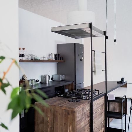 Long Story Short Hostel & Cafe Olomouc Bagian luar foto