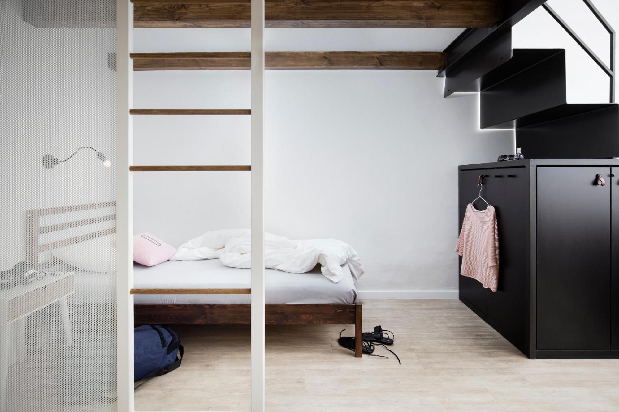 Long Story Short Hostel & Cafe Olomouc Bagian luar foto