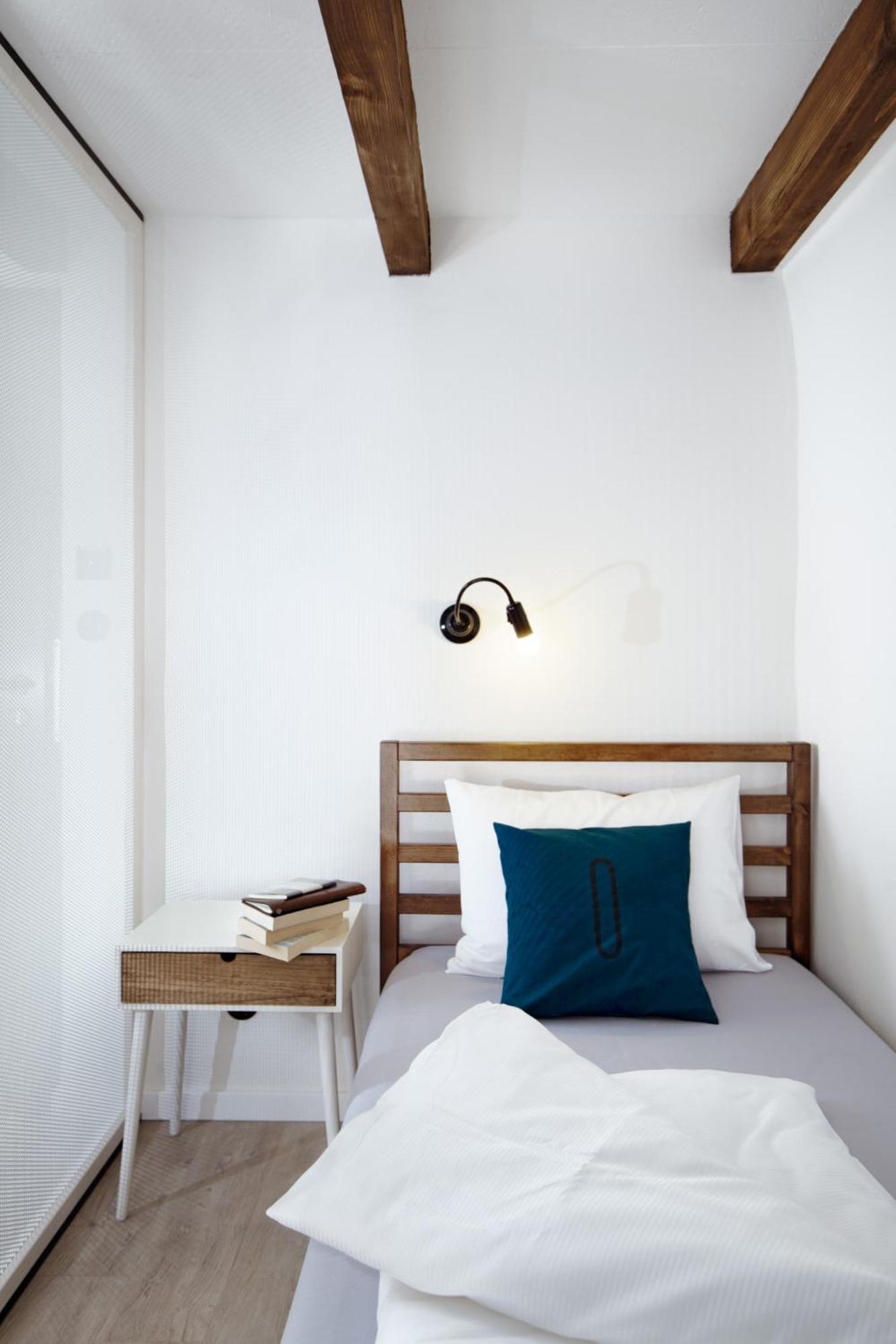 Long Story Short Hostel & Cafe Olomouc Bagian luar foto