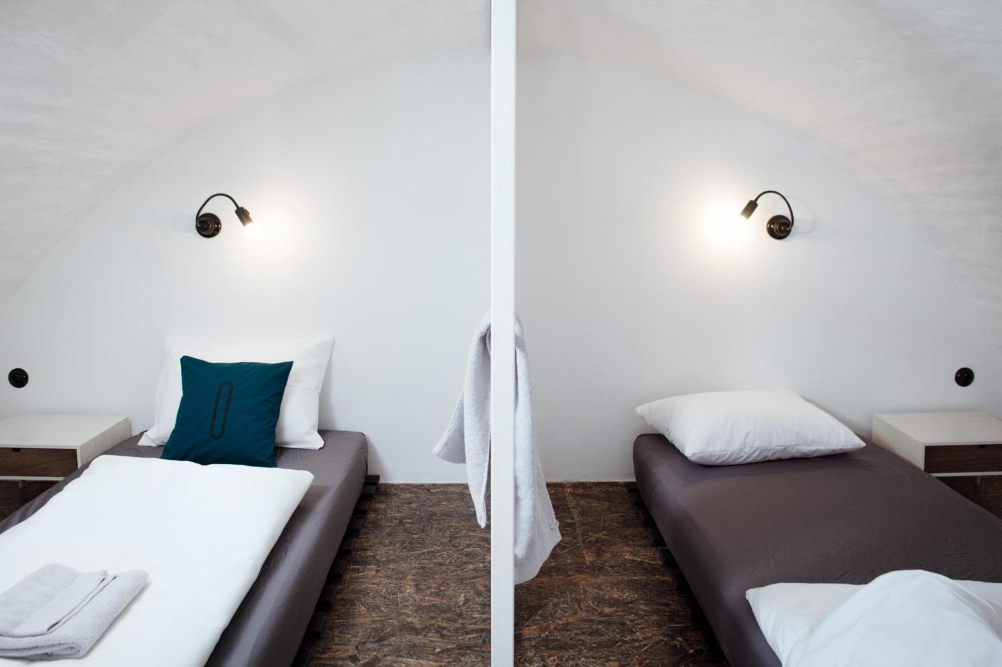 Long Story Short Hostel & Cafe Olomouc Bagian luar foto
