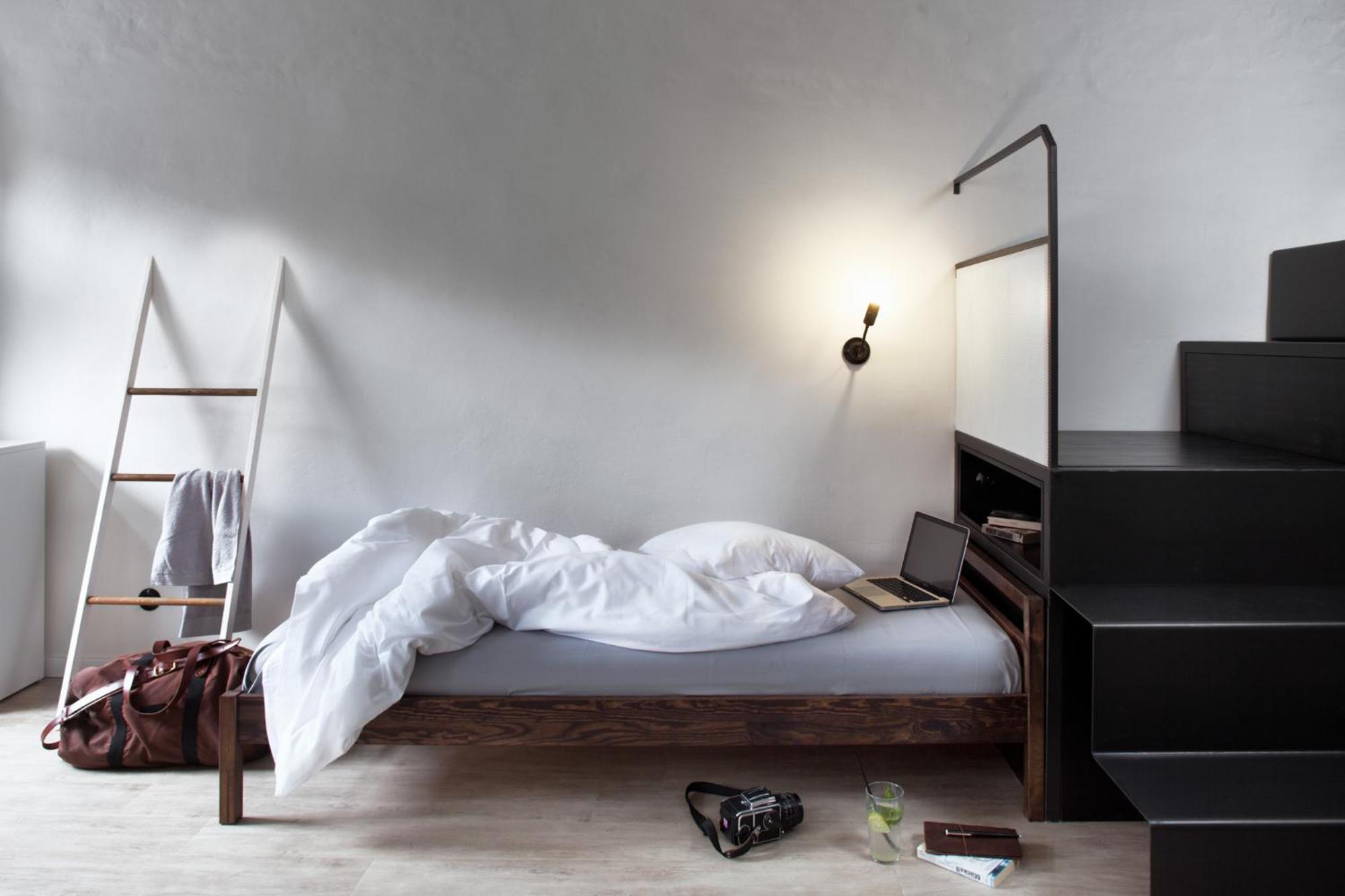 Long Story Short Hostel & Cafe Olomouc Bagian luar foto