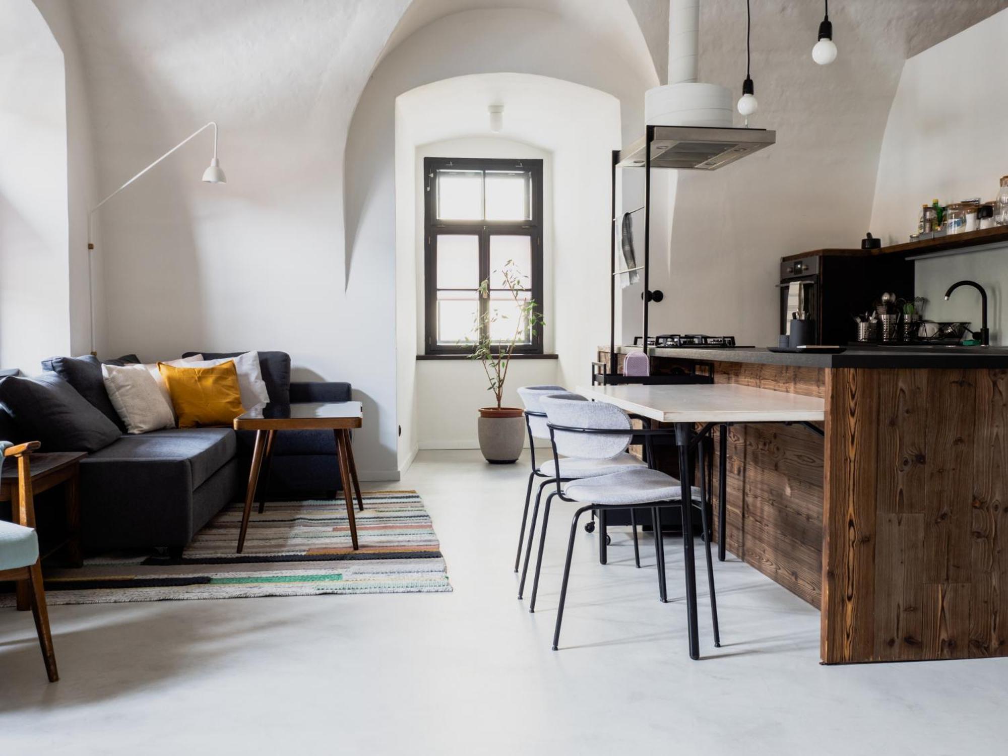 Long Story Short Hostel & Cafe Olomouc Bagian luar foto
