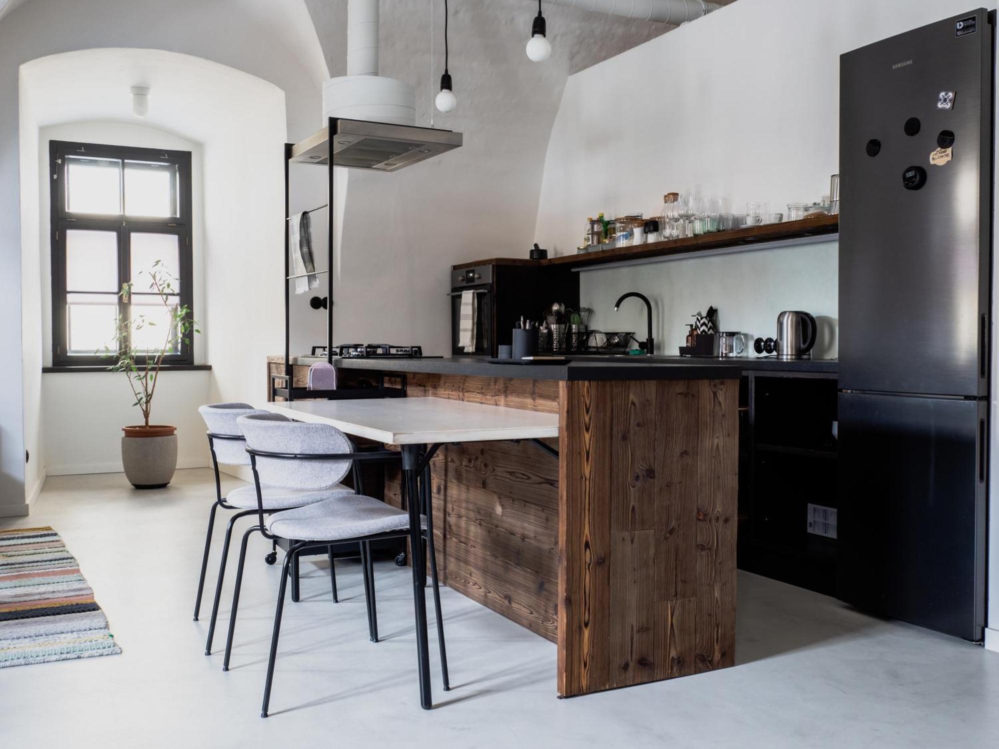 Long Story Short Hostel & Cafe Olomouc Bagian luar foto