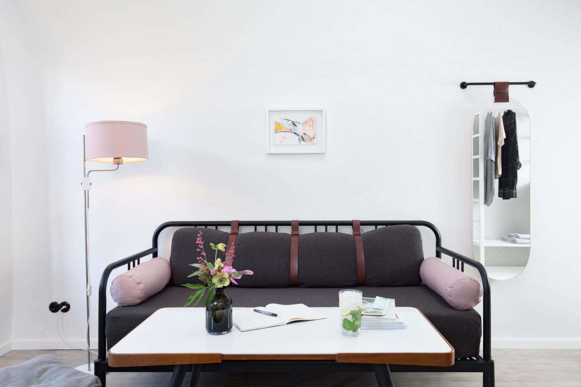 Long Story Short Hostel & Cafe Olomouc Bagian luar foto