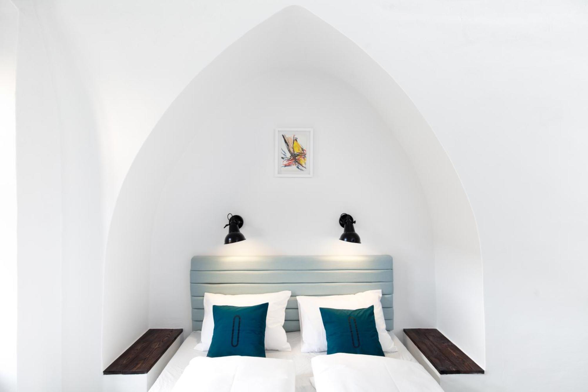 Long Story Short Hostel & Cafe Olomouc Bagian luar foto